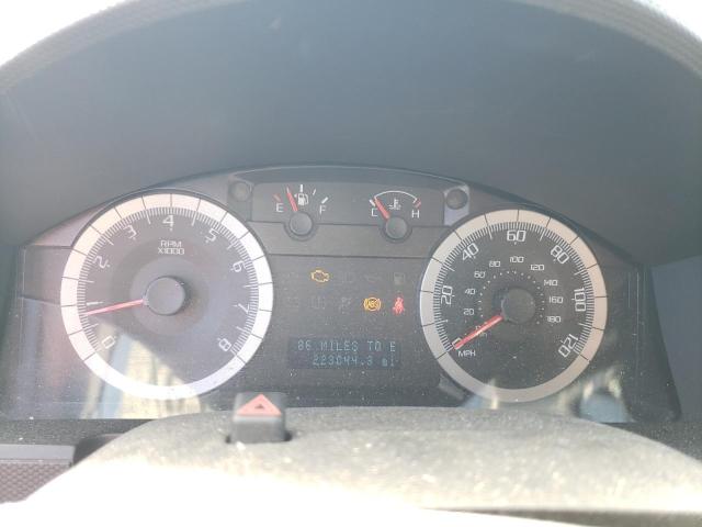 Photo 9 from auction – 2009 FORD ESCAPE LIM with VIN 1FMCU94G29KC84726