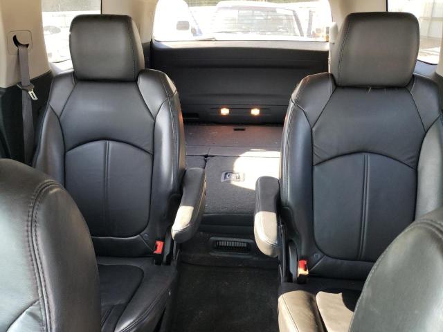 Photo 10 from auction – 2012 GMC ACADIA SLT with VIN 1GKKRREDXCJ227309