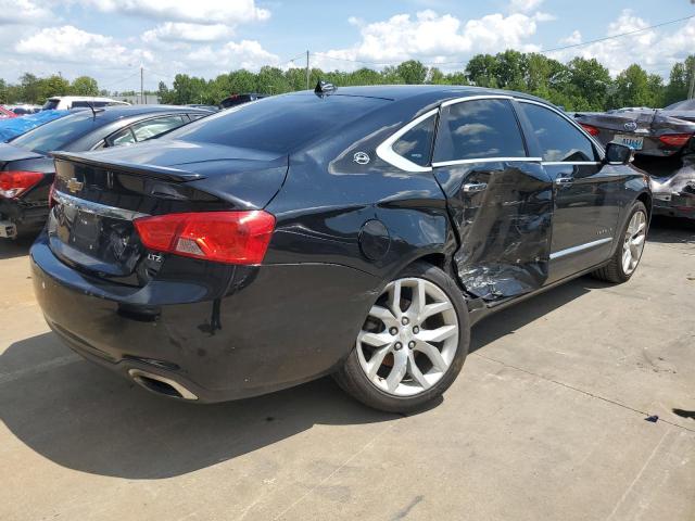 Photo 3 from auction – 2014 CHEVROLET IMPALA LTZ with VIN 1G1155S36EU133140