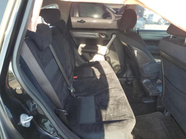 Photo 11 from auction – 2007 HONDA CR-V EX with VIN JHLRE48537C009352