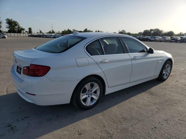 Photo 3 from auction – 2013 BMW 528 XI with VIN WBAXH5C52DD108529