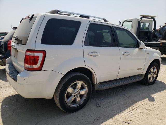 Photo 3 from auction – 2008 FORD ESCAPE LIM with VIN 1FMCU04148KE20960
