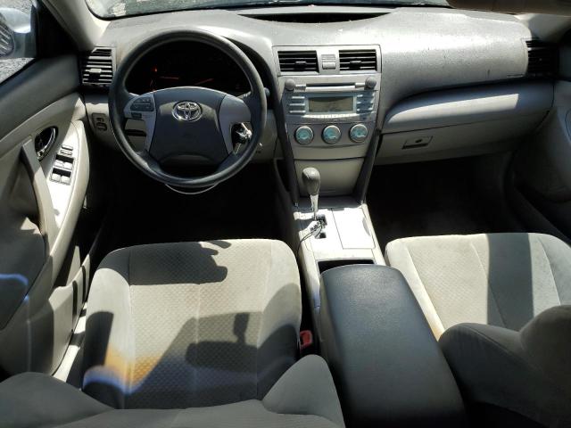 Photo 8 from auction – 2008 TOYOTA CAMRY CE with VIN 4T1BE46K08U196452