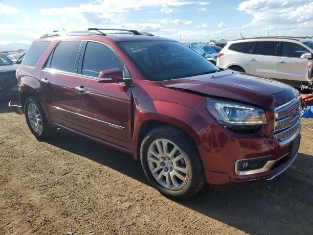 Снимка 4 от търг – 2015 GMC ACADIA DEN с VIN 1GKKVTKD9FJ205786