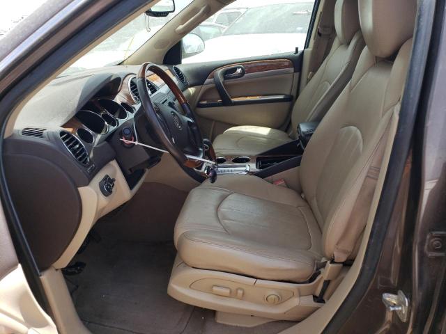 Photo 7 from auction – 2012 BUICK ENCLAVE with VIN 5GAKRCED2CJ369051