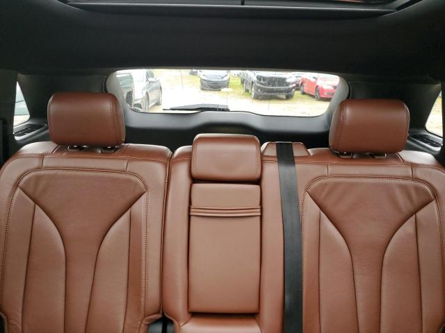 Снимка 10 от търг – 2016 LINCOLN MKX RESERV с VIN 2LMTJ8LR3GBL68183