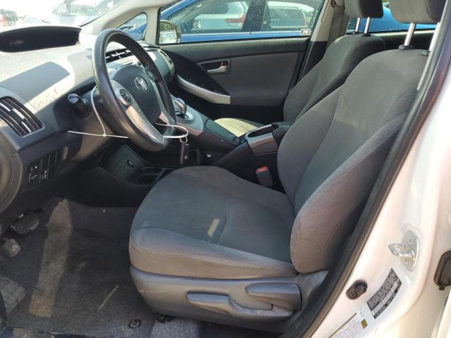 Photo 7 from auction – 2015 TOYOTA PRIUS with VIN JTDKN3DU2F0423793