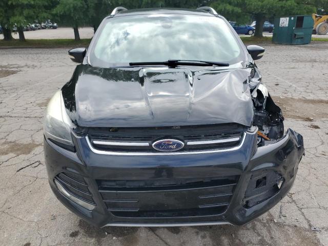 Photo 5 from auction – 2014 FORD ESCAPE TIT with VIN 1FMCU9J90EUD07991