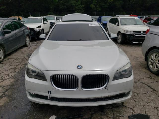 Photo 5 from auction – 2011 BMW UK with VIN WBAKB8C5XBCY65484