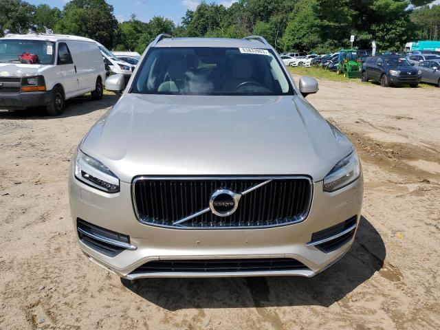 Photo 5 from auction – 2016 VOLVO XC90 T6 with VIN YV4A22PK5G1067731