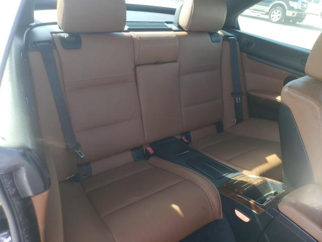 Photo 10 from auction – 2007 BMW 335 I with VIN WBAWL73527PX49981