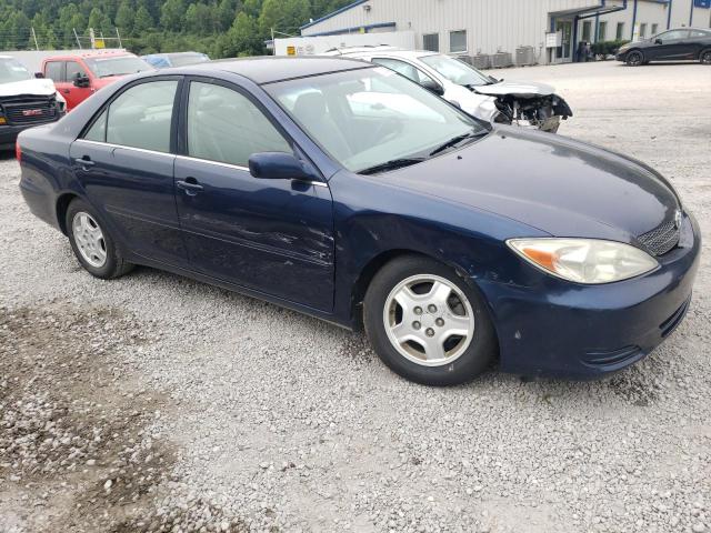 Photo 4 from auction – 2002 TOYOTA CAMRY LE with VIN 4T1BE32K42U513866