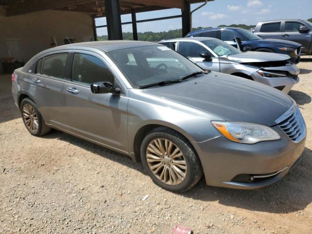 Снимка 4 от търг – 2013 CHRYSLER 200 LIMITE с VIN 1C3CCBCGXDN645681