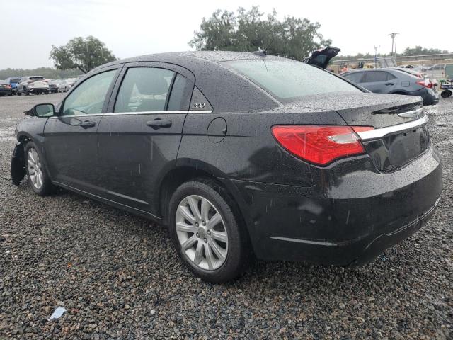 Photo 2 from auction – 2012 CHRYSLER 200 TOURIN with VIN 1C3CCBBB9CN176488
