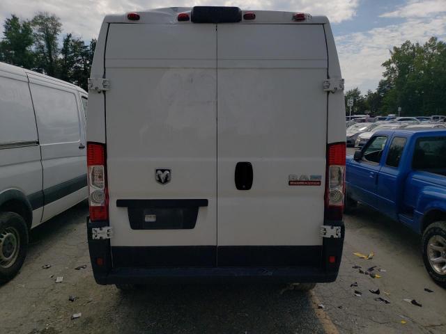 Photo 6 from auction – 2019 RAM PROMASTER with VIN 3C6TRVBG6KE547740