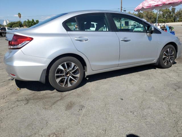 Photo 3 from auction – 2015 HONDA CIVIC EX with VIN 19XFB2F81FE253518
