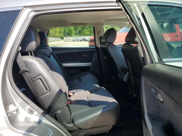 Photo 11 from auction – 2014 MAZDA CX-9 GRAND with VIN JM3TB3DV0E0444332