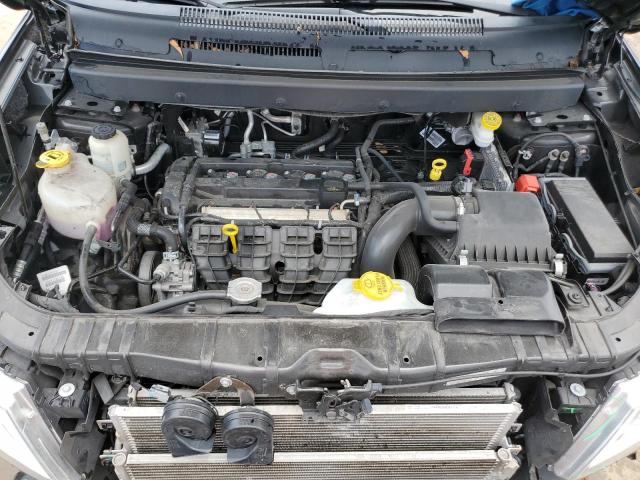 Фото 11 с аукциона – 2019 DODGE JOURNEY SE с VIN 3C4PDCBB2KT701521