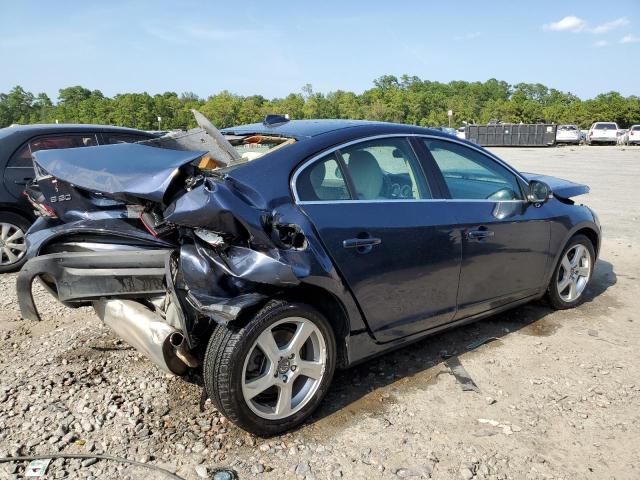 Photo 3 from auction – 2012 VOLVO S60 T5 with VIN YV1622FS1C2054581