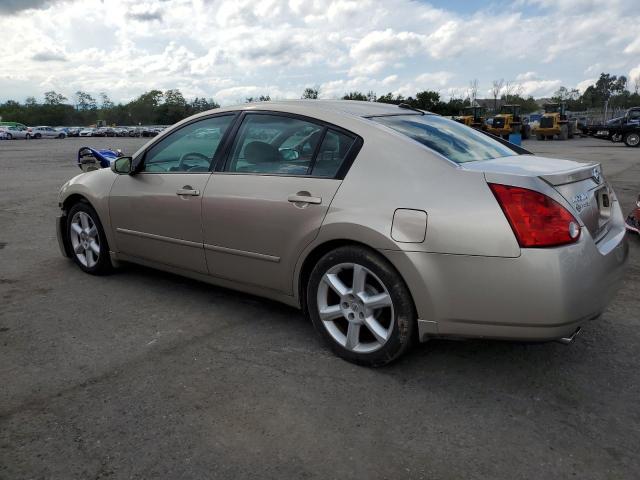 Photo 2 from auction – 2005 NISSAN MAXIMA SE with VIN 1N4BA41E85C813881