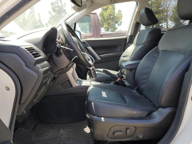 Photo 7 from auction – 2014 SUBARU FORESTER 2 with VIN JF2SJGPCXEH481318