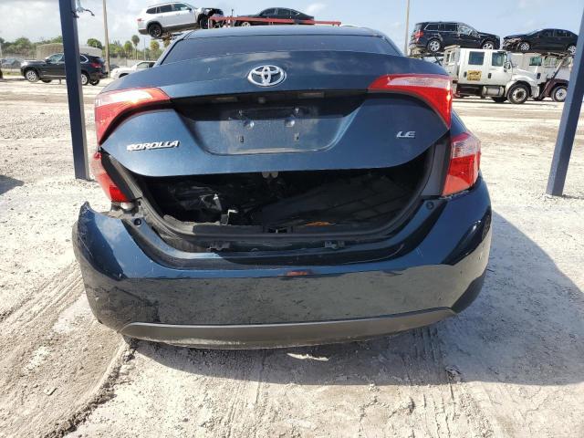 Photo 6 from auction – 2018 TOYOTA COROLLA L with VIN 2T1BURHE9JC979641
