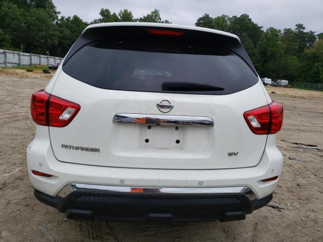 Photo 6 from auction – 2017 NISSAN PATHFINDER with VIN 5N1DR2MN3HC664808