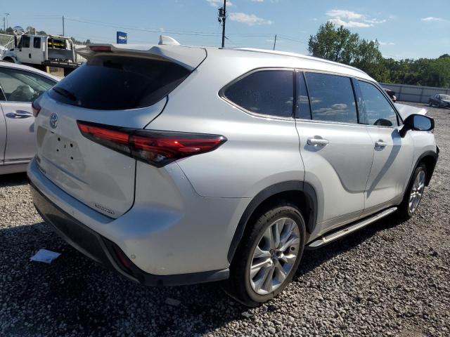 Photo 3 from auction – 2021 TOYOTA 1 TON with VIN 5TDYZRAH4MS062408