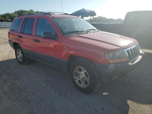Photo 4 from auction – 2000 JEEP GRAND CHER with VIN 1J4G248S5YC348113