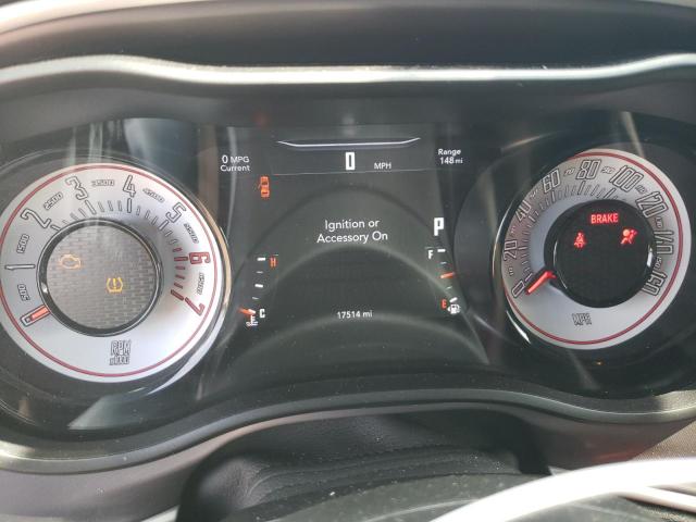 Photo 9 from auction – 2022 DODGE CHALLENGER with VIN 2C3CDZBT6NH233899