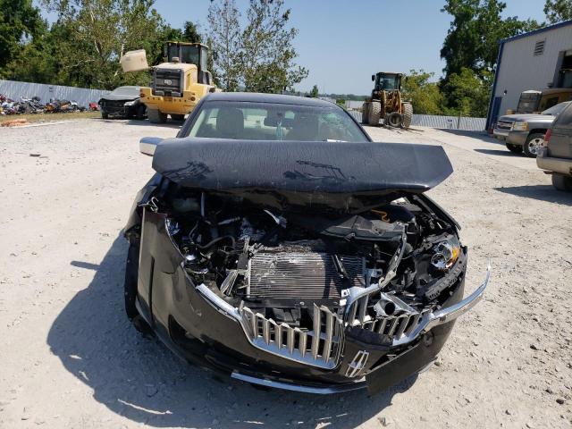 Photo 5 from auction – 2012 LINCOLN MKZ with VIN 3LNHL2JC7CR806321