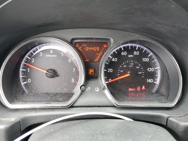 Photo 9 from auction – 2012 NISSAN VERSA S with VIN 3N1CN7AP7CL837664