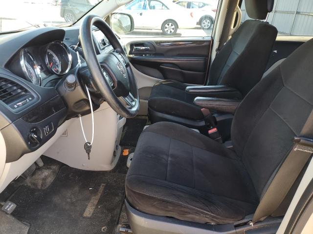 Photo 7 from auction – 2012 DODGE GRAND CARA with VIN 2C4RDGBG3CR302911