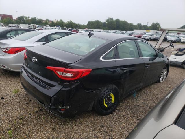 Photo 3 from auction – 2015 HYUNDAI SONATA SE with VIN 5NPE24AF9FH223174