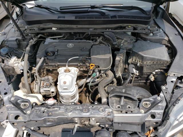 Photo 11 from auction – 2015 ACURA TLX with VIN 19UUB1F3XFA021705