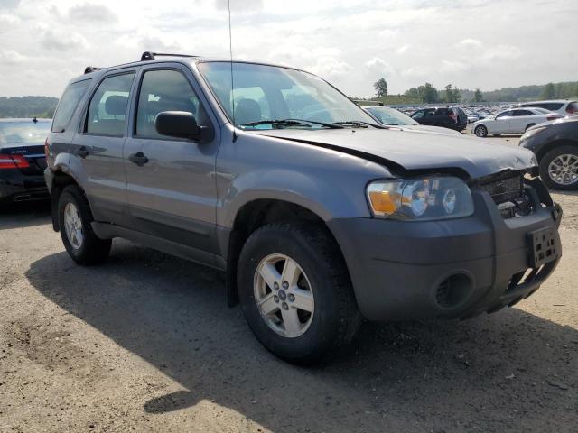 Photo 4 from auction – 2007 FORD ESCAPE XLS with VIN 1FMCU92Z37KB97516