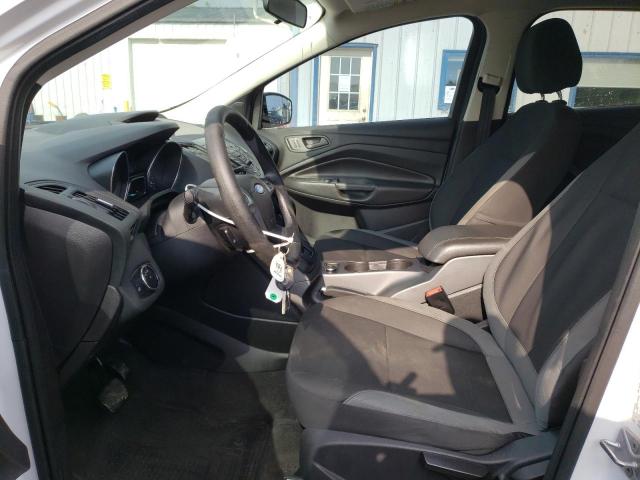 Photo 7 from auction – 2014 FORD ESCAPE S with VIN 1FMCU0F70EUC23575