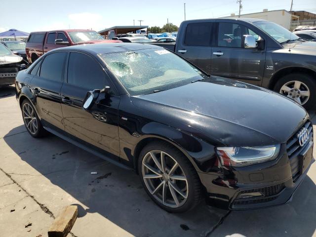 Photo 4 from auction – 2016 AUDI A4 PREMIUM with VIN WAUAFAFLXGN017389