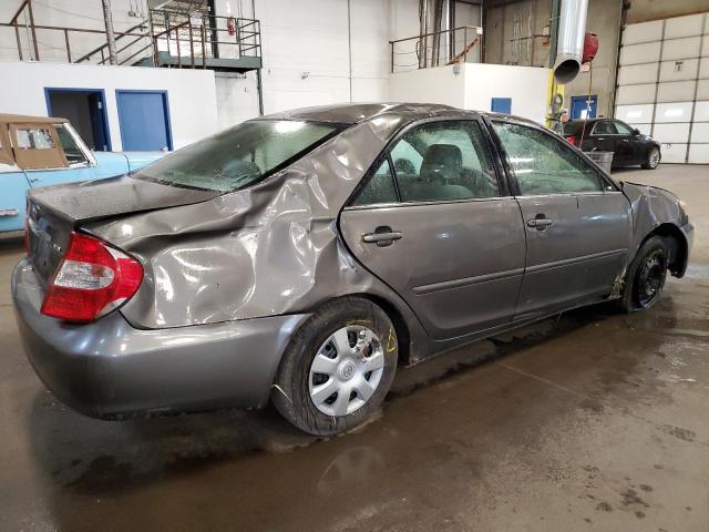Photo 3 from auction – 2004 TOYOTA CAMRY LE with VIN 4T1BE32K14U912236