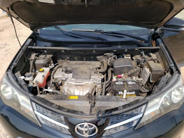 Photo 11 from auction – 2015 TOYOTA RAV4 LIMIT with VIN 2T3YFREV5FW227523