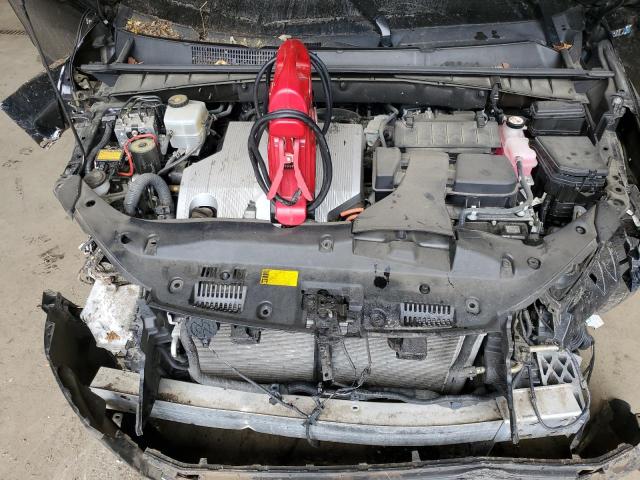 Photo 12 from auction – 2018 TOYOTA HIGHLANDER with VIN 5TDJGRFH7JS051155