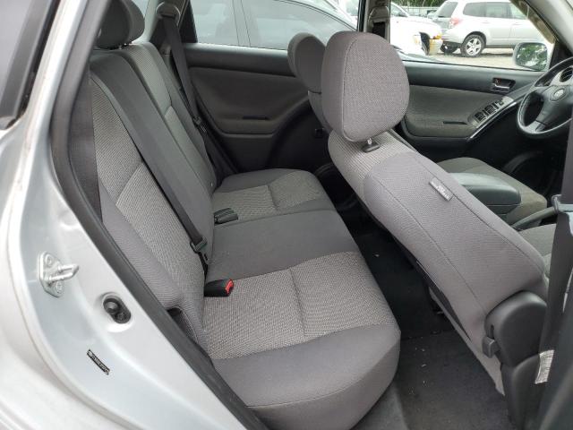 Photo 10 from auction – 2007 TOYOTA COROLLA MA with VIN 2T1KR30E37C670119