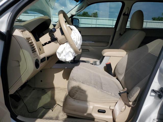 Photo 7 from auction – 2011 FORD ESCAPE XLT with VIN 1FMCU0D79BKA80961