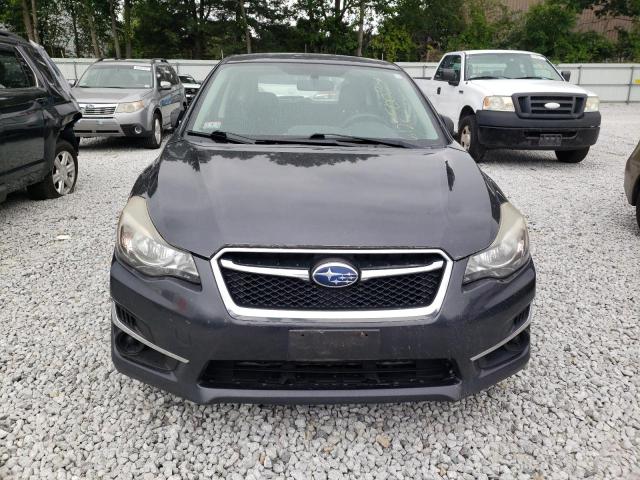 Photo 5 from auction – 2015 SUBARU IMPREZA with VIN JF1GPAA66F8205034
