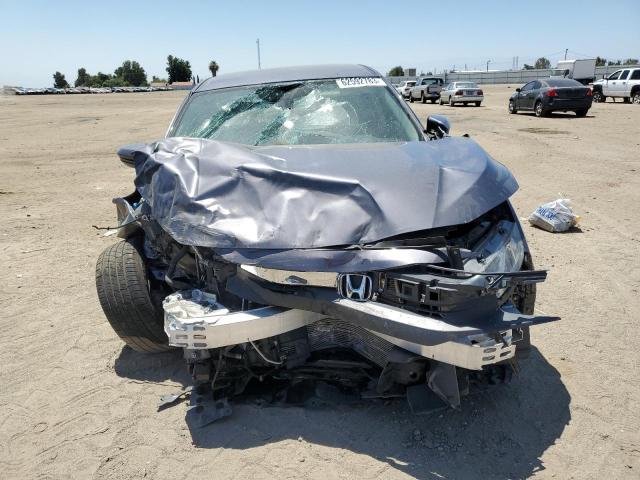 Photo 5 from auction – 2018 HONDA CIVIC LX with VIN 2HGFC2F58JH563778