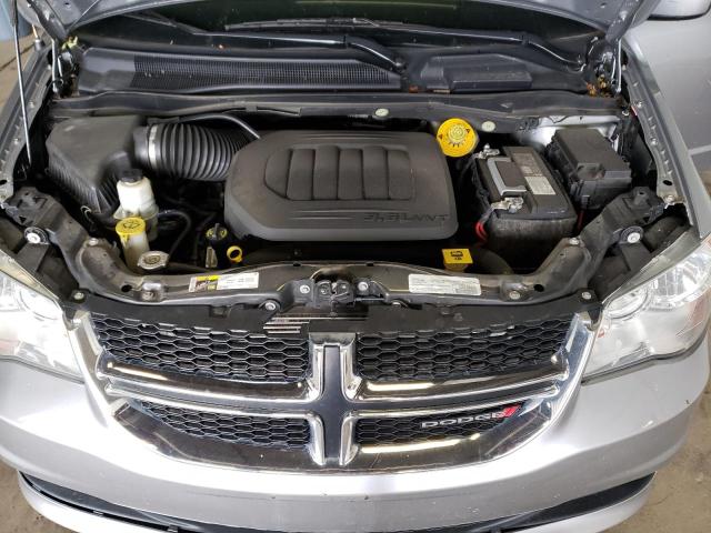 Photo 12 from auction – 2019 DODGE GRAND CARA with VIN 2C4RDGCG3KR760932