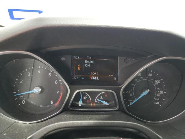 Photo 9 from auction – 2015 FORD FOCUS SE with VIN 1FADP3F22FL299589