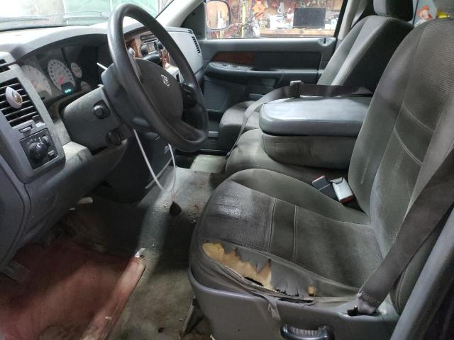 Photo 7 from auction – 2006 DODGE RAM 1500 S with VIN 1D7HU18N86S522312