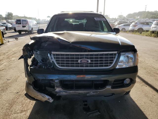 Photo 5 from auction – 2004 FORD EXPLORER E with VIN 1FMDU74K14UB49456