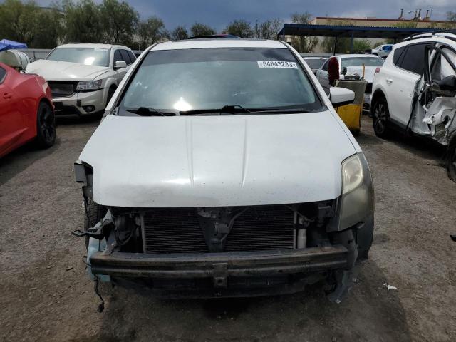 Photo 5 from auction – 2012 NISSAN SENTRA 2.0 with VIN 3N1AB6AP2CL640251